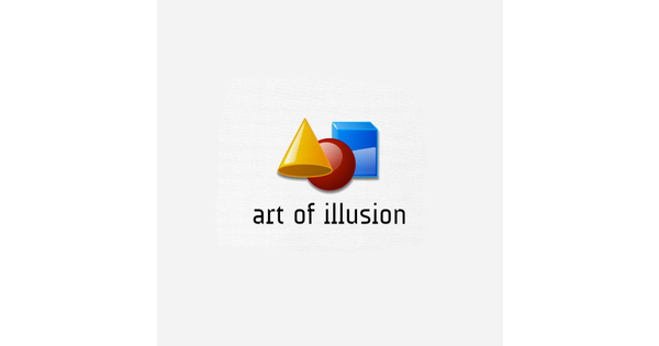 Tools, die wir als Alternativen zu Blender verwenden können – Art Of Illusion