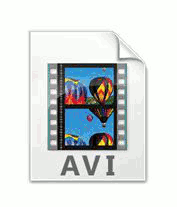 AVI-Datei