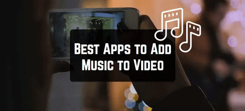 Beste App zum Hinzufügen von Musik zu Videos
