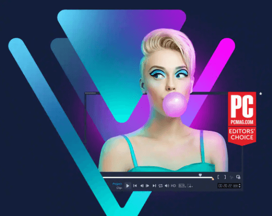 Musikalischer Online-Videomacher Das Corel VideoStudio