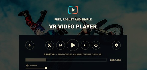 Deo VR-Videokonverter