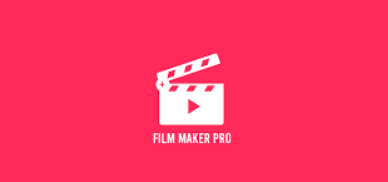 Video-Seitenverhältnis-Wechsler Der Filmmaker Pro