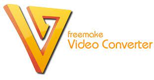 Konvertieren Sie DVD in AVI mit Freemake Video Converter