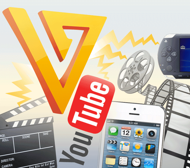 Freemake Video Converter-Hilfe