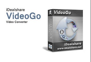 WTV-Datei-Editor – iDealshare VideoGo