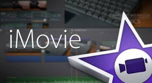 Bild-für-Bild-Video-Editor iMovie