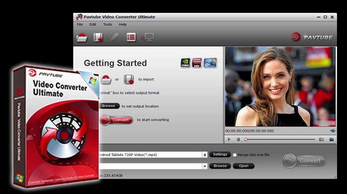 Verwenden von Video Converter Ultimate zum Konvertieren von FLAC in iTunes