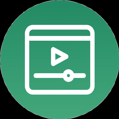 Split-Screen-Video-App für Android: Video-Splitter für den Status in WhatsApp