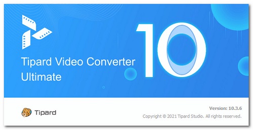 Tipard Video Enhancer für Mac