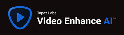 Verwenden von Topaz Video Enhancer AI zur Erhöhung der Videoauflösung