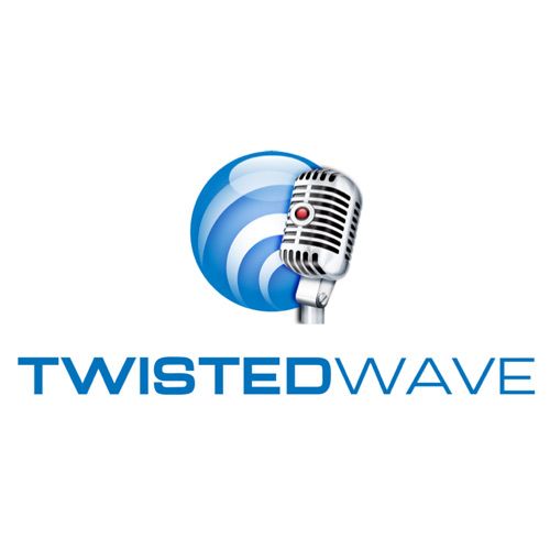 Chromebook Audio aufnehmen mit Twisted Wave