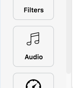 Fügen Sie mit Veed.io kostenlos online Audio zu Video hinzu