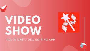 Instagram Videobearbeitungs-App – Videoshow