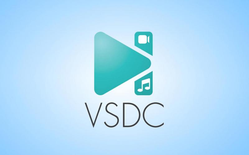 Split-Screen-Video-App für Android: VSDC