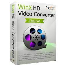 WhatsApp Video Converter – WinX HD Video Converter