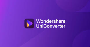 WTV-Datei-Editor – Wondershare Uniconverter