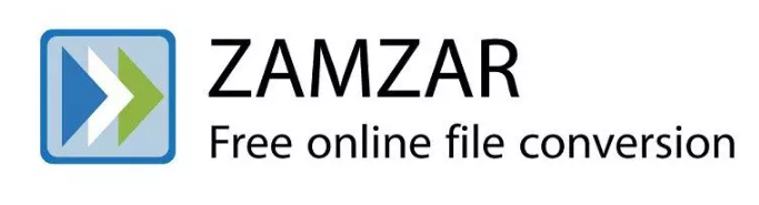 Online-Xbox-Videokonverter Zamzar