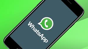 Installieren Sie WhatsApp neu, um zu beheben, dass WhatsApp Voice nicht abgespielt wird