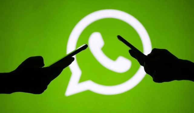 So exportieren Sie WhatsApp-Gruppenkontakte