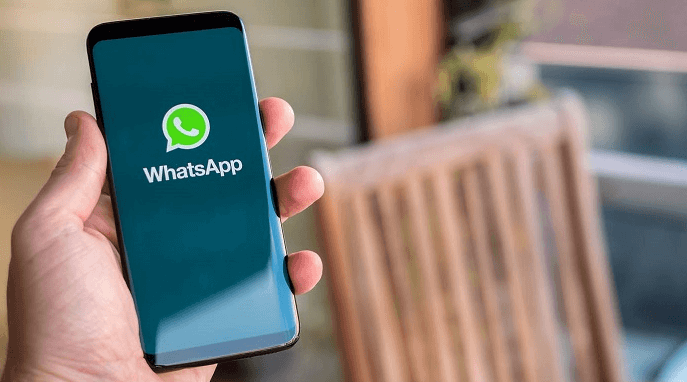 So sichern Sie WhatsApp-Nachrichten auf Android