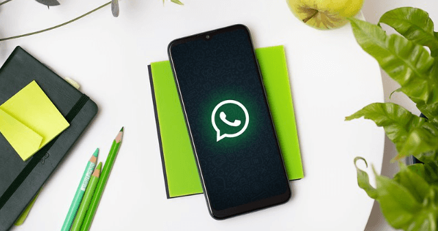 Übertragen Sie WhatsApp-Nachrichten von Android auf den PC