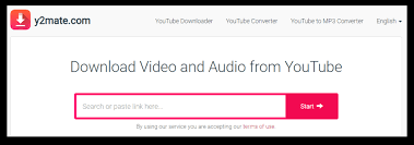 Videokonverter für YouTube-Upload – YouTube-Video-Downloader