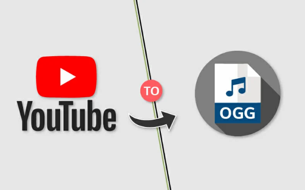 So konvertieren Sie YouTube in das OGG-Format