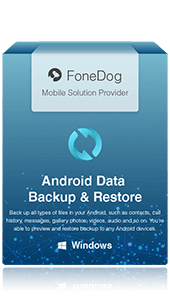 Android Data Backup & Restore